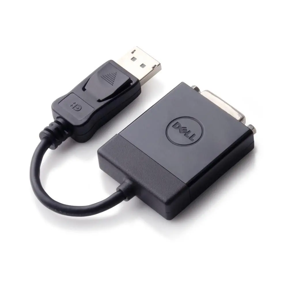 Dell DisplayPort uz DVI adapters W125798225 Photo 2