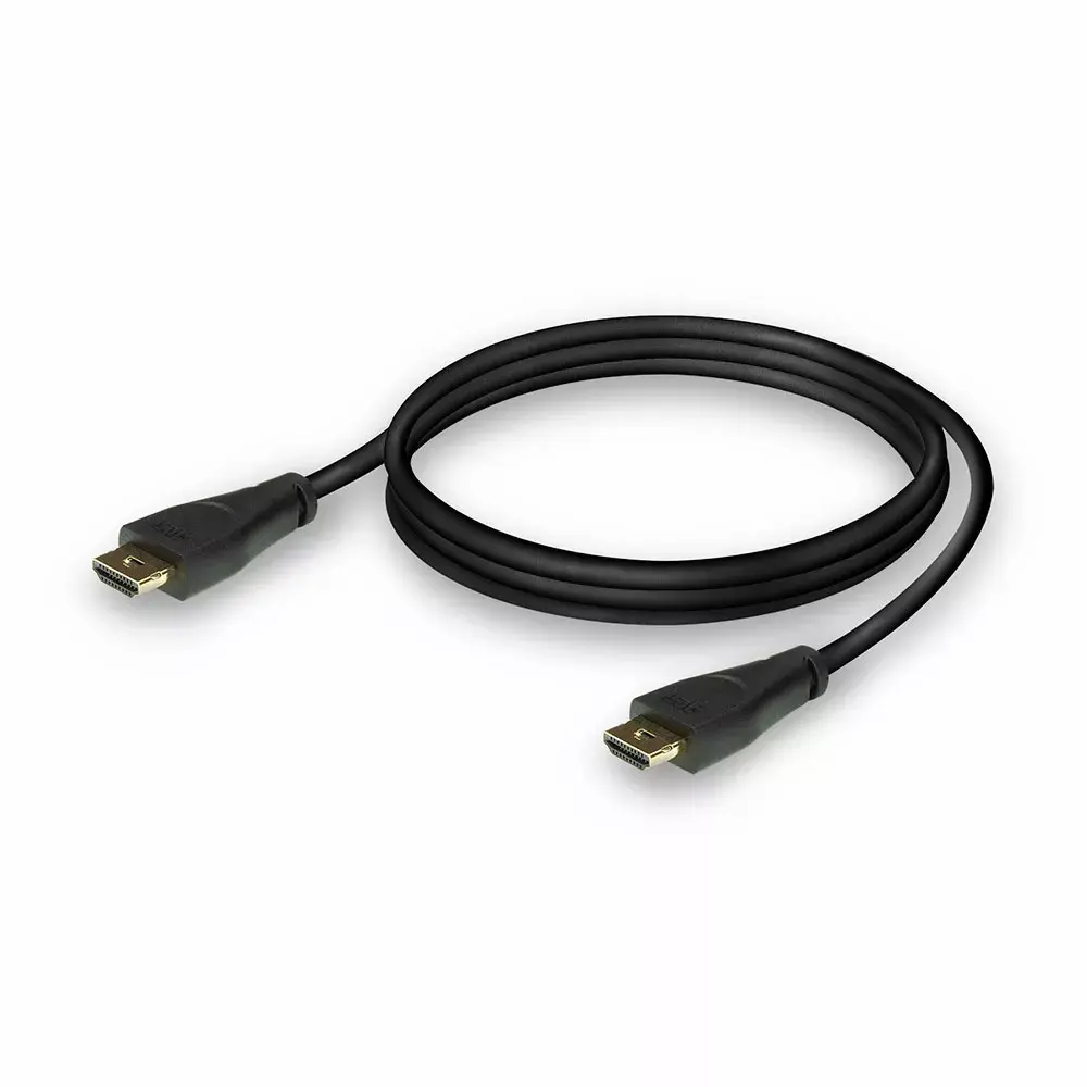 HDMI Cable ACT 0.90m 4K Premium Certified Photo 2