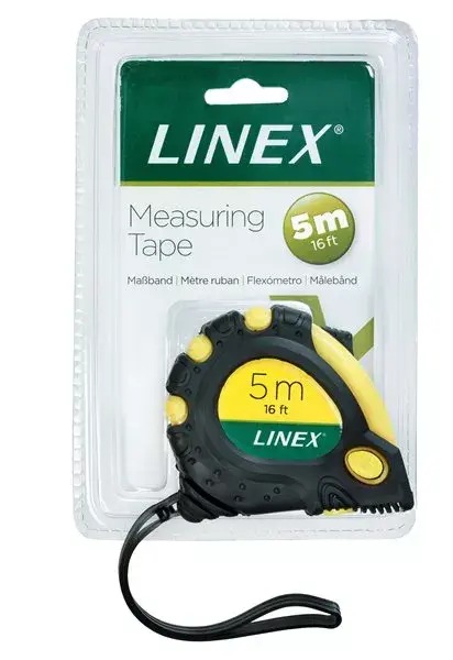Līmeņa mērītājs Linex MT5000 Photo 2