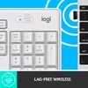 Bezvadu komplekts Logitech MK295 Silent Photo 10