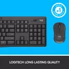 Bezvadu komplekts Logitech MK295 Silent Photo 13