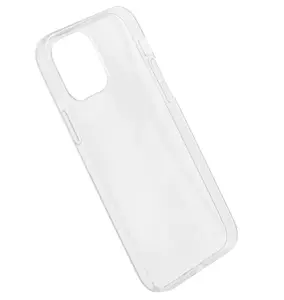 Cover Hama Crystal Clear iPhone 12/12 Pro 15.5 cm (6.1")