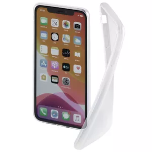 Cover Hama Crystal Clear iPhone 12 Pro Max