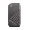 SSD диск Western Digital 2TB My Passport Photo 3