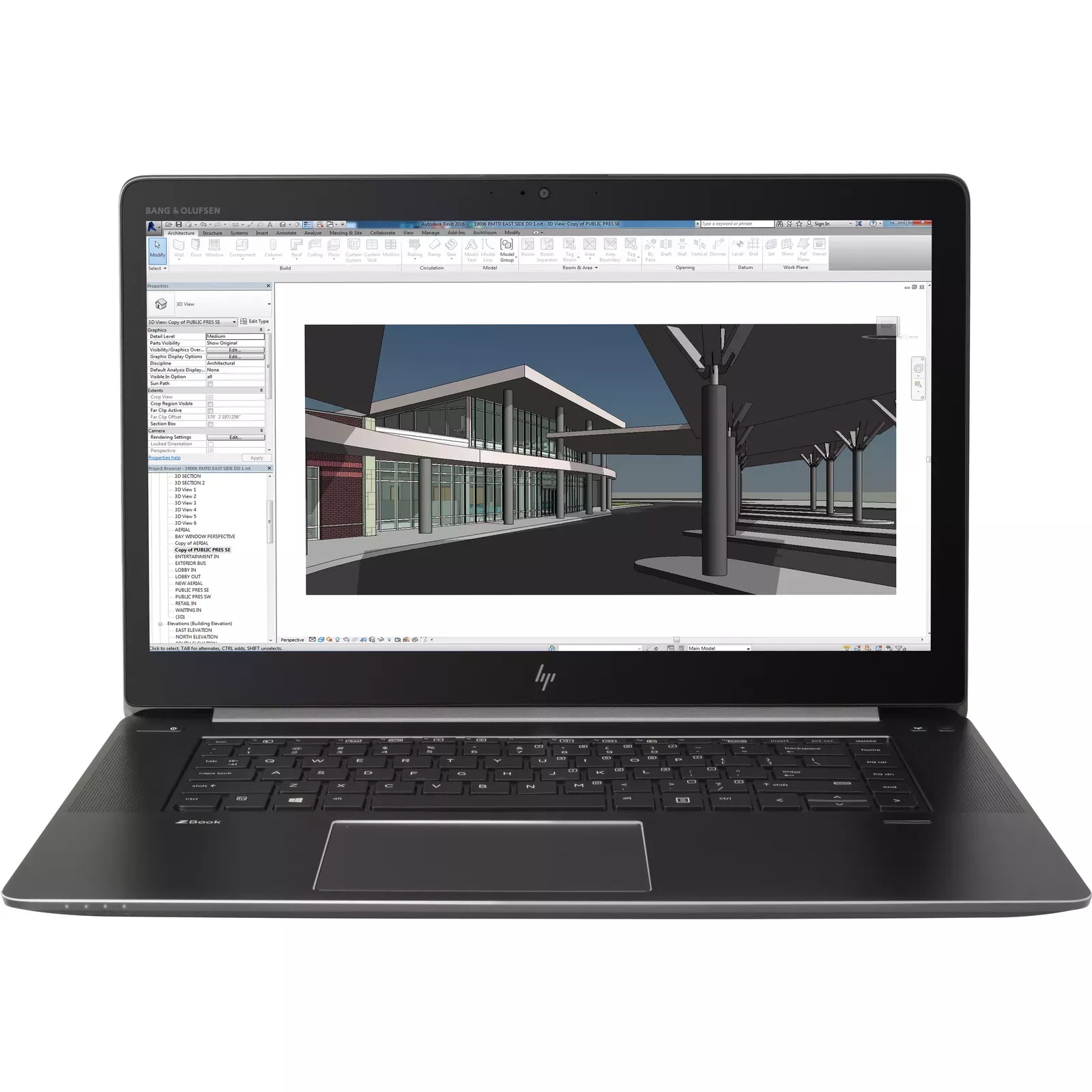 HP Y6K32EA Photo 2