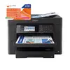 Daudzfunkcionālā ierīce Epson WorkForce Pro WF-7840DTWF Photo 3