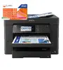 МФУ Epson WorkForce Pro WF-7840DTWF формата А3 Photo 2