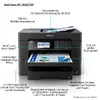 МФУ Epson WorkForce Pro WF-7840DTWF формата А3 Photo 3