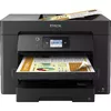 Daudzfunkcionālā ierīce Epson WorkForce WF-7830DTWF Photo 2