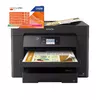 Daudzfunkcionālā ierīce Epson WorkForce WF-7830DTWF Photo 3