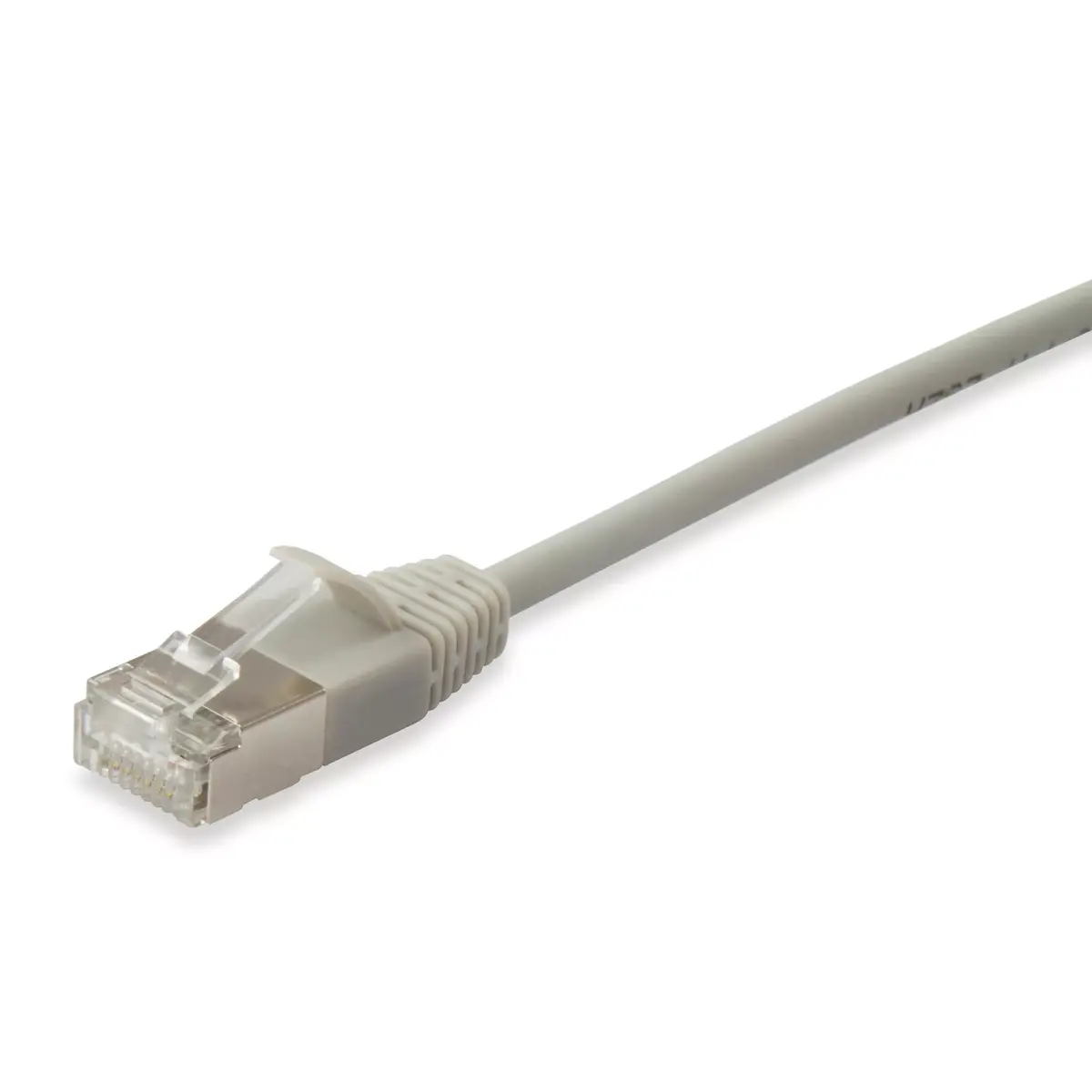 Tīkla kabelis Equip Cat.6A F/FTP Slim Patch Cable Photo 2