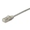 Сетевой кабель Equip Cat.6A F/FTP Slim Patch Cable Photo 2