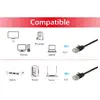 Сетевой кабель Equip Cat.6A F/FTP Slim Patch Cable Photo 3