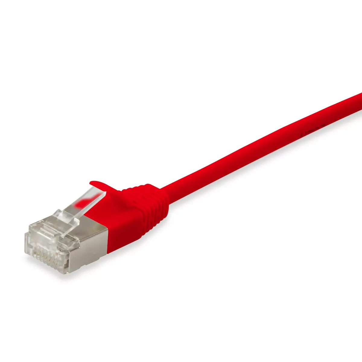 Tīkla kabelis Equip Cat.6A F/FTP Slim Patch Cable Photo 2