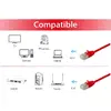 Tīkla kabelis Equip Cat.6A F/FTP Slim Patch Cable Photo 3