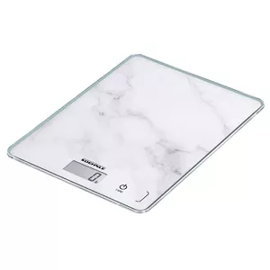 Soehnle Page Compact 300 Marble colour Countertop Rectangle Electronic kitchen scale