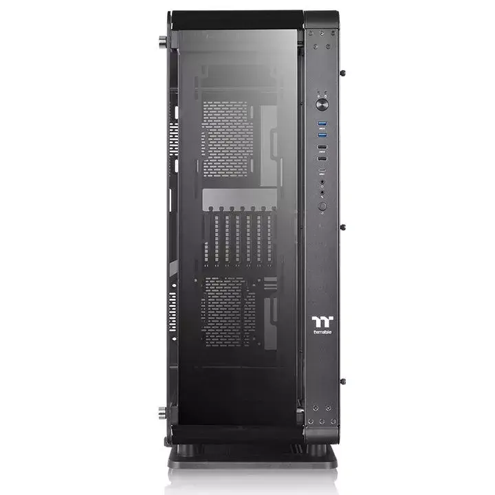 Datora korpuss Thermaltake Core P8 TG Photo 4