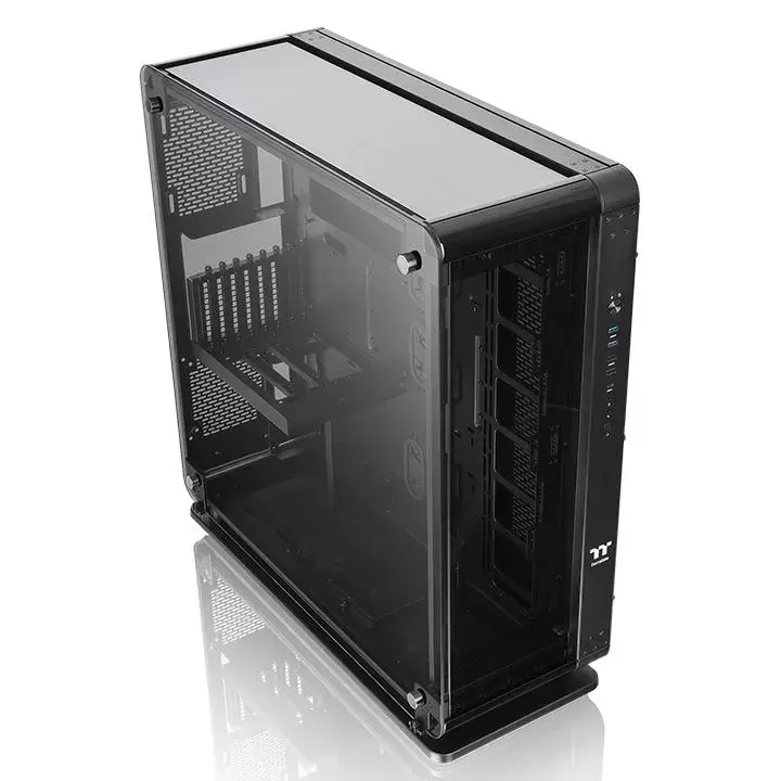 Datora korpuss Thermaltake Core P8 TG Photo 5