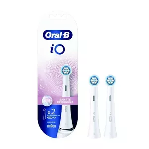 Oral-B iO Gentle cleaning 2 pc(s) White