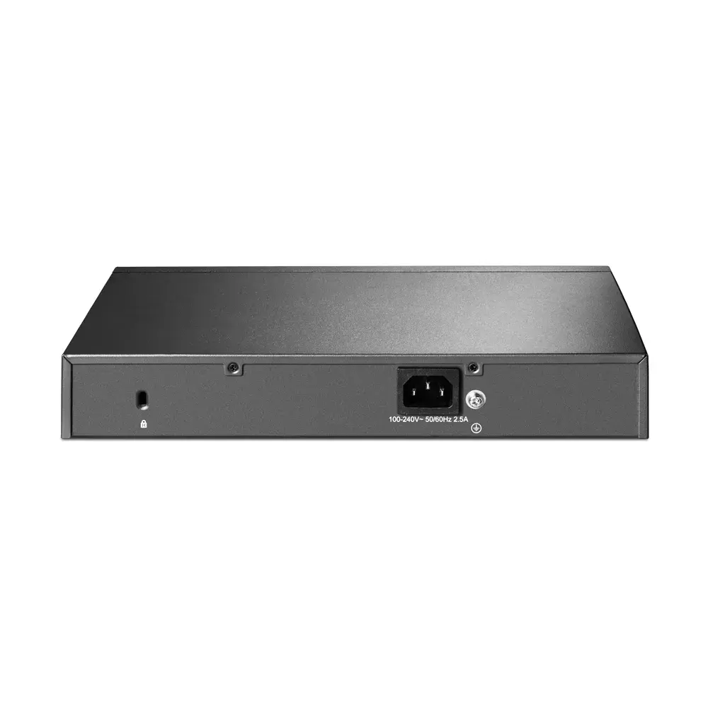 Managed Switch TP-Link JetStream TL-SG2210MP Photo 3