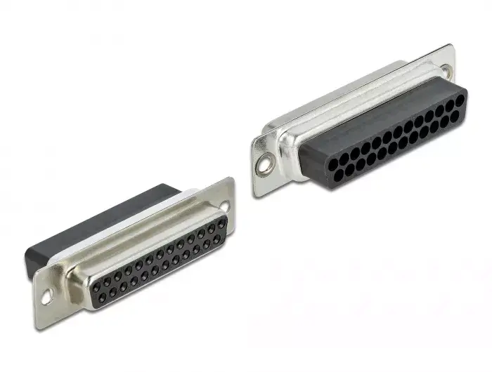 Cable Gender Changer DeLOCK 65600 Photo 2