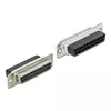 Cable Gender Changer DeLOCK 65600 Photo 2