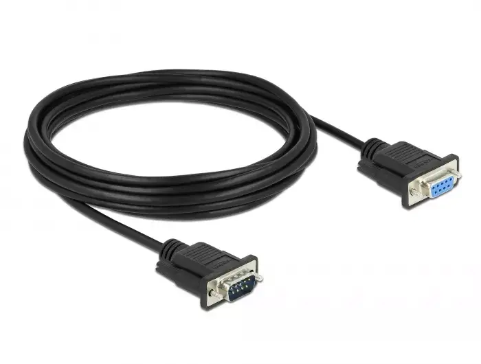 Serial Cable DeLOCK 86598 Photo 2