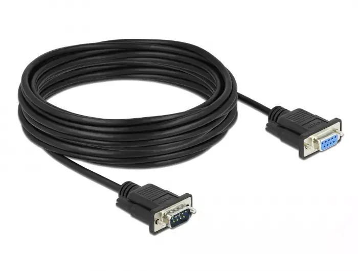 Serial Cable DeLOCK 86599 Photo 2