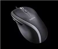 Logitech Advanced Corded Mouse M500s - Optiskā pele Photo 14