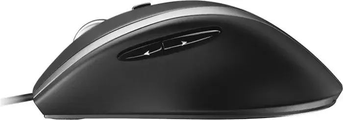 Logitech Advanced Corded Mouse M500s - Optiskā pele Photo 9