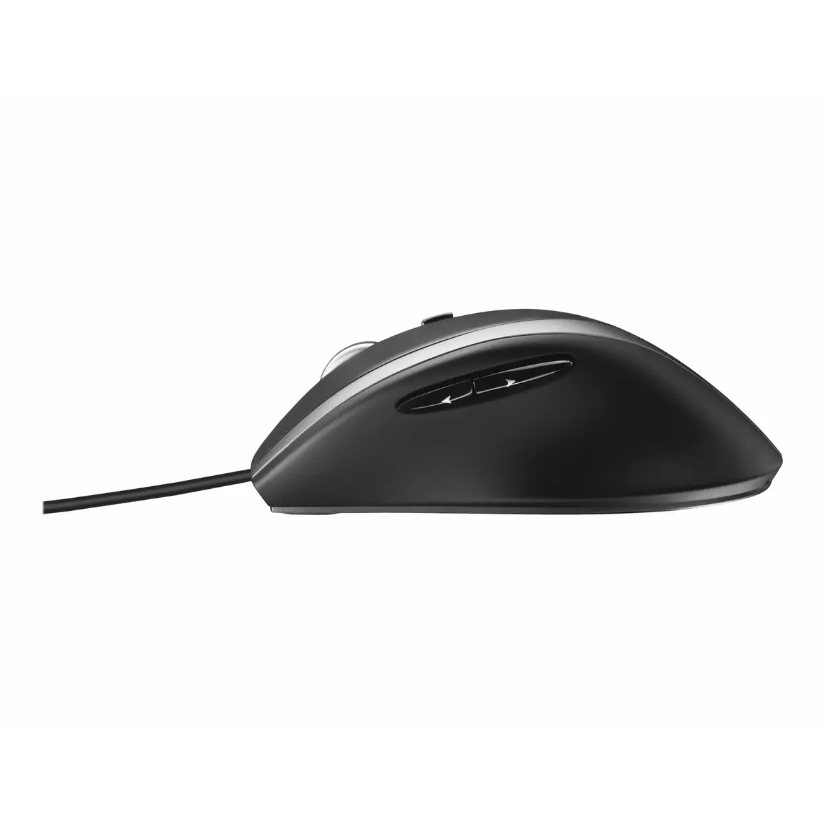 Logitech Advanced Corded Mouse M500s - Optiskā pele Photo 17