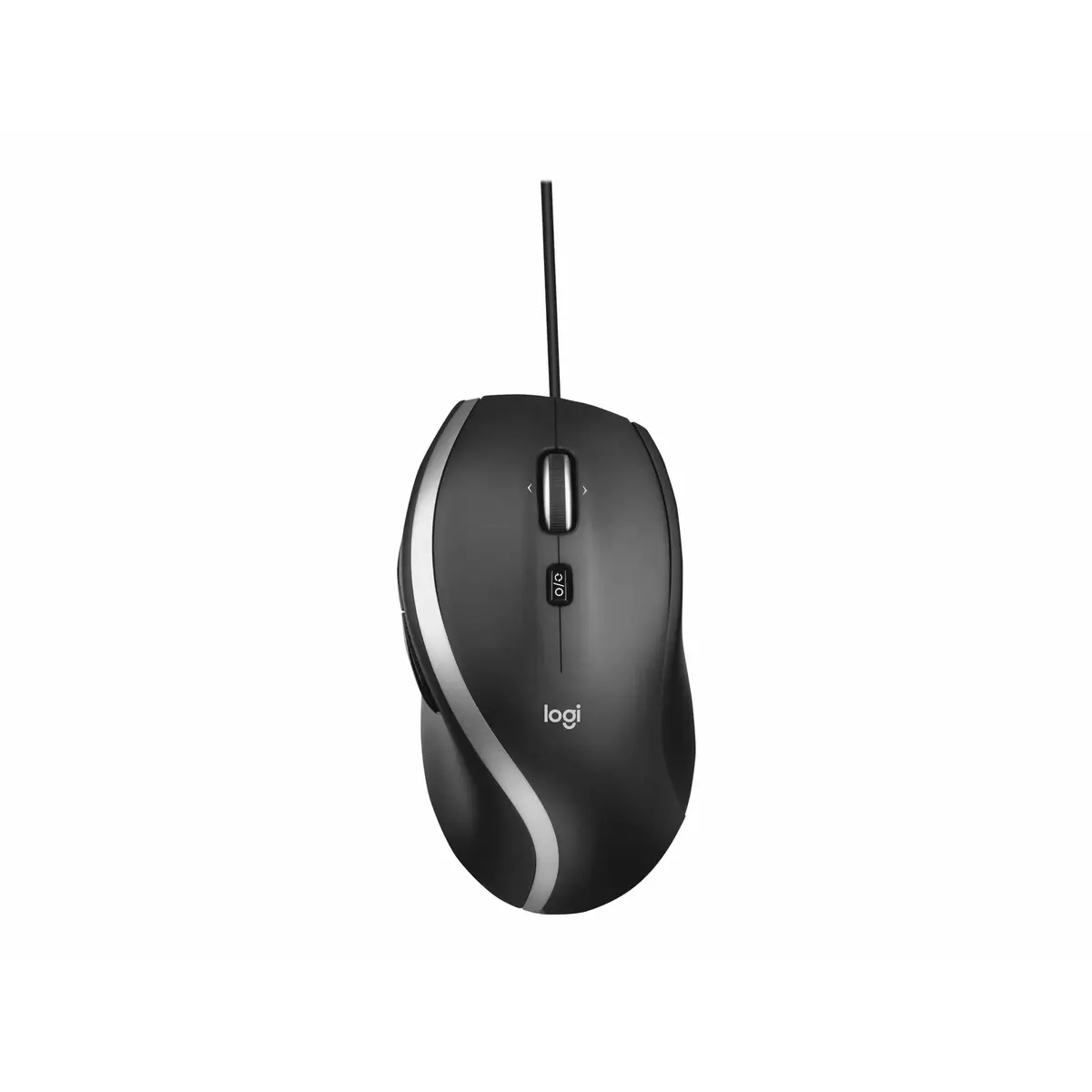 Logitech Advanced Corded Mouse M500s - Optiskā pele Photo 25