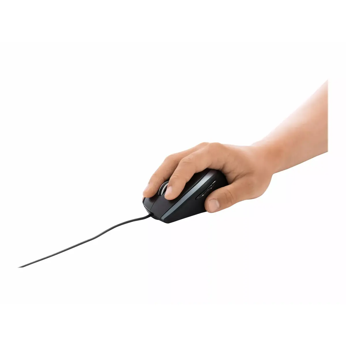 Logitech Advanced Corded Mouse M500s - Optiskā pele Photo 28
