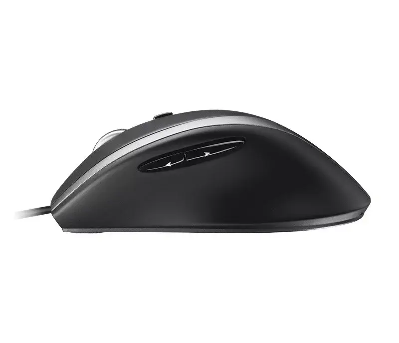Logitech Advanced Corded Mouse M500s - Optiskā pele Photo 18