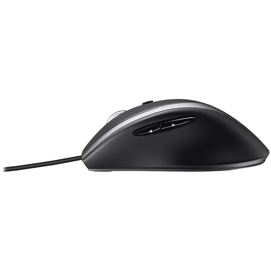 Logitech Advanced Corded Mouse M500s - Optiskā pele Photo 21