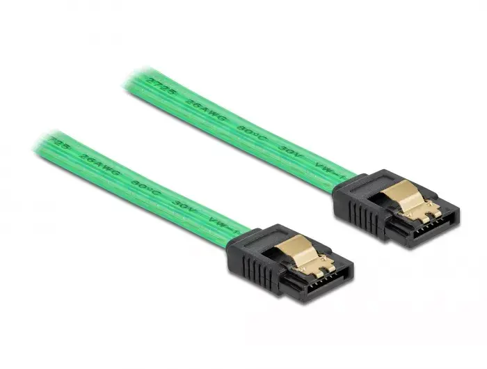SATA Cable DeLOCK 82064 Photo 2