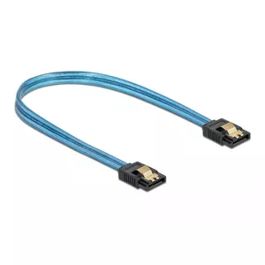 SATA cable DeLOCK 82121 0.2 m
