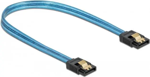 SATA kabelis DeLOCK 82121 0.2