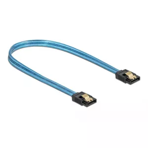 SATA cable DeLOCK 82127 0.3 m