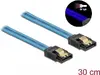 SATA кабель DeLOCK 82127 Photo 2