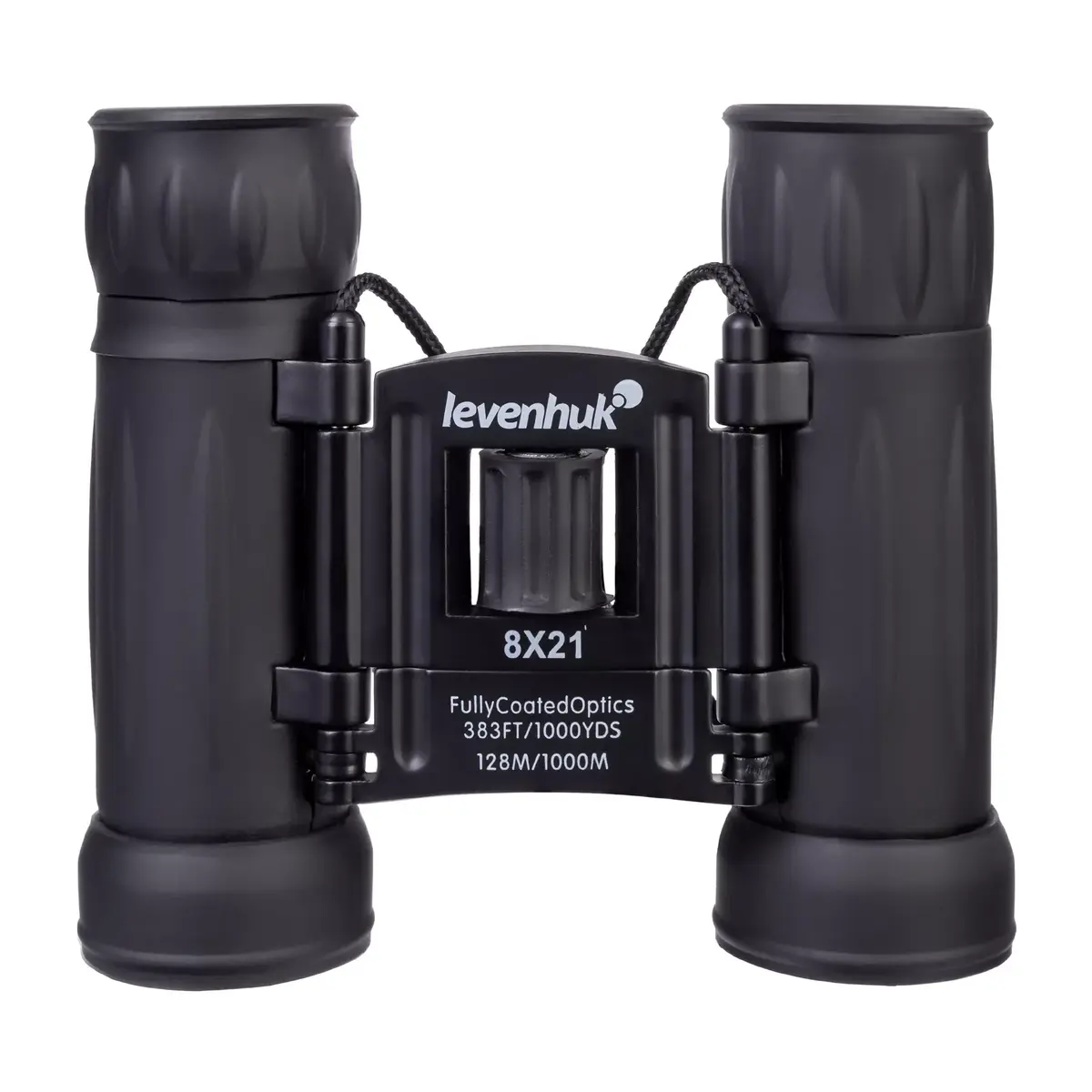 Бинокль Levenhuk Atom 8x21 Photo 2