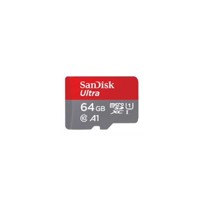 SANDISK SDSQUA4-064G-GN6MA Photo 1