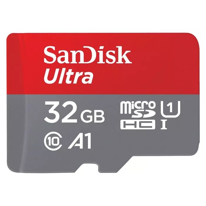 SANDISK SDSQUA4-032G-GN6MA Photo 1