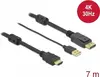 Кабель HDMI to DisplayPort DeLOCK 85967 Photo 2