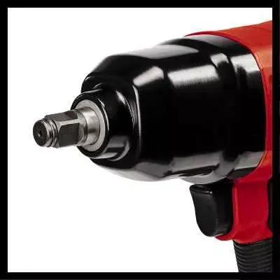 Air ratchet wrench Einhell TC-PW 340, 4138950 Photo 4