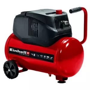 Einhell TC-AC 200/24/8 OF воздушный компрессор 1200 W 180 линий/мин Кабель переменного тока