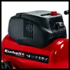 Компрессор Einhell TC-AC 200/24/8 OF Photo 3