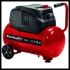 Компрессор Einhell TC-AC 200/24/8 OF Photo 4