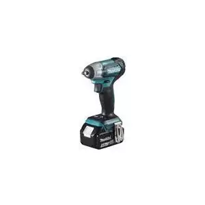 Cordless Impact Driver Makita DTW180RTJ