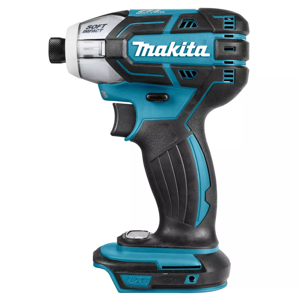 Ietekmes skrūvgriezis Makita DTS131ZJ 3000 apgr